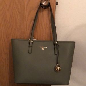 NWT Michael Kors tote
